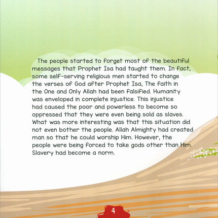 Complete Prophet's Story (Set of 28 Books)