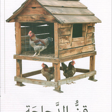 The Reading Tree Series: Begginer Level Group 1 (Set of 10 Books) سلسلة شجرة القراءة