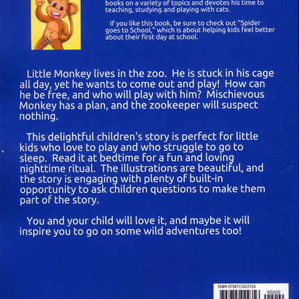 The Zookeeper's Keys