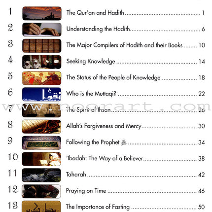 Sirah of Our Prophet Textbook Level 4