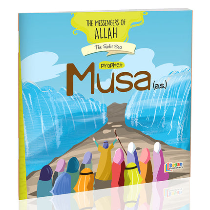 Complete Prophet's Story (Set of 28 Books)