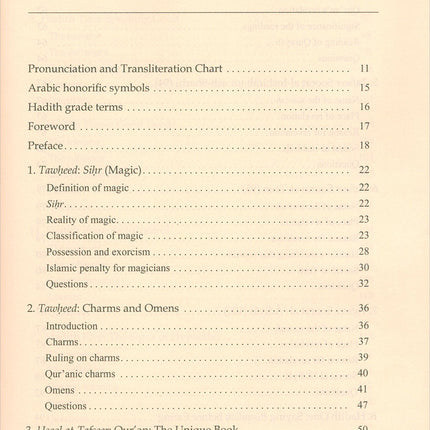 Islamic Studies: Book 3