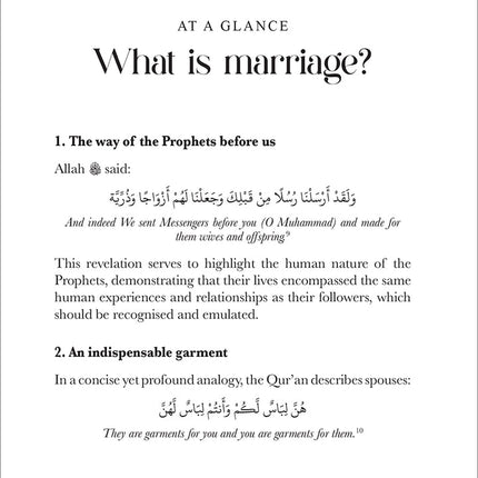 Married Ever After