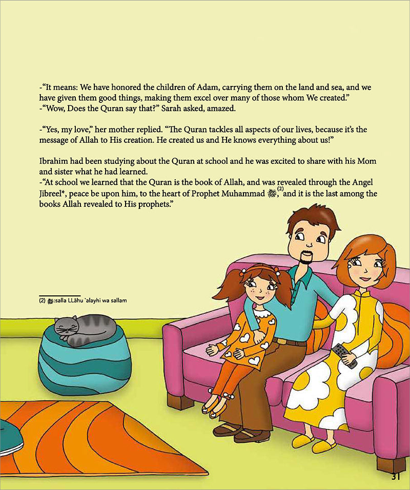 Kalimah Tayibah Teacher Book: Level 3 (English Edition)