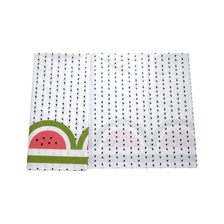 Ramadan and Eid Watermelon Tablecover