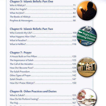 What Islam is All About (Hardcover)