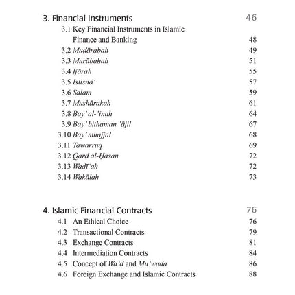 Islamic Finance: A Practical Introduction