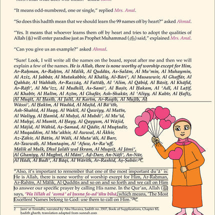 Kalimah Tayibah Teacher Book: Level 6 (English Edition)