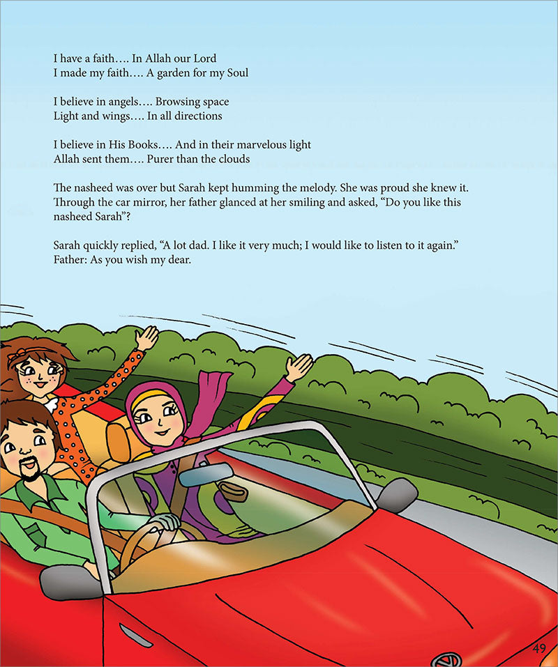 Kalimah Tayibah Teacher Book: Level 5 (English Edition)