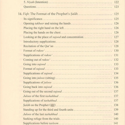 Islamic Studies: Book 3