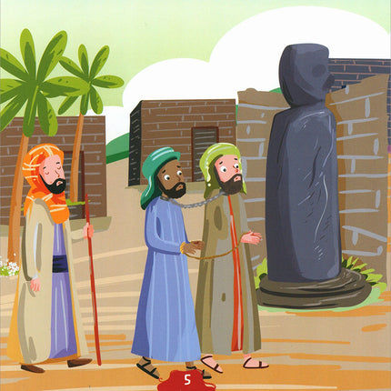 Complete Prophet's Story (Set of 28 Books)