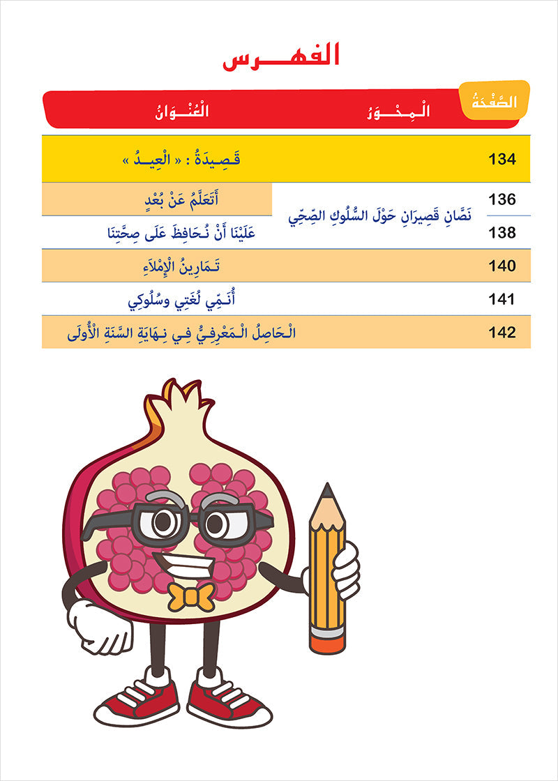 Easy Arabic - I Learn and Master: Level 1, Part 2 العربية الميسرة أتعلم و أتقن