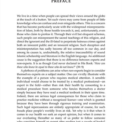 Sahih Muslim: With the Full Commentary by Imam al-Nawawi (Volume 3)