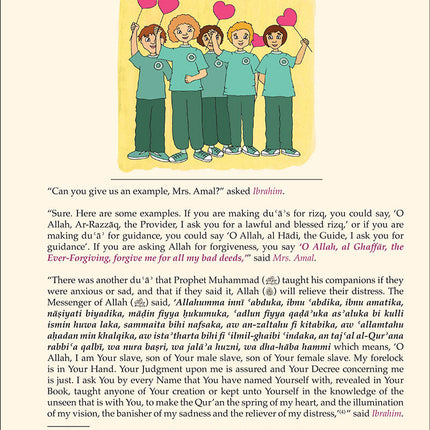 Kalimah Tayibah Teacher Book: Level 6 (English Edition)