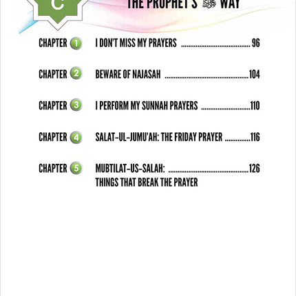I Love Islam Textbook: Level 4 (Second Edition)
