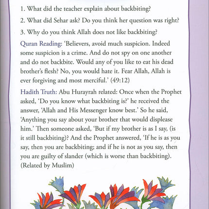 Allah and Me