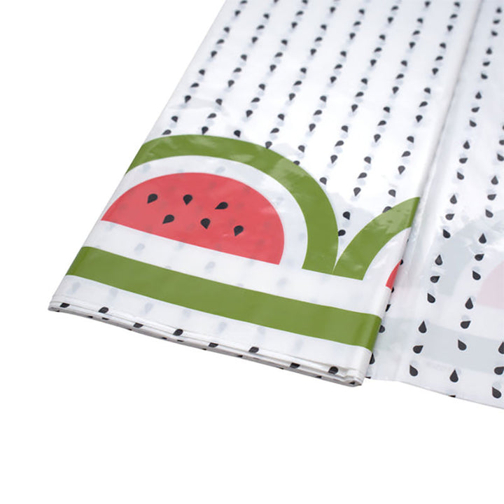 Ramadan and Eid Watermelon Tablecover