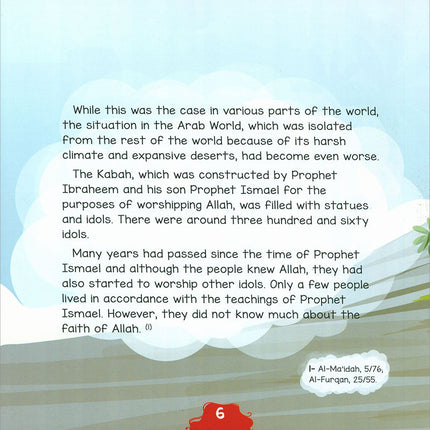 Complete Prophet's Story (Set of 28 Books)