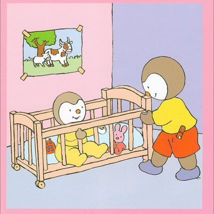 Tchobi the friend of Children (Set of 5 Stories) تشوبي، صديق الصغار
