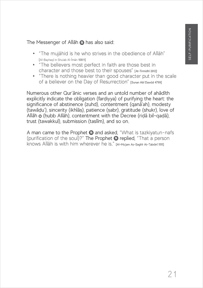 A Handbook of Spiritual Medicine (Paperback)