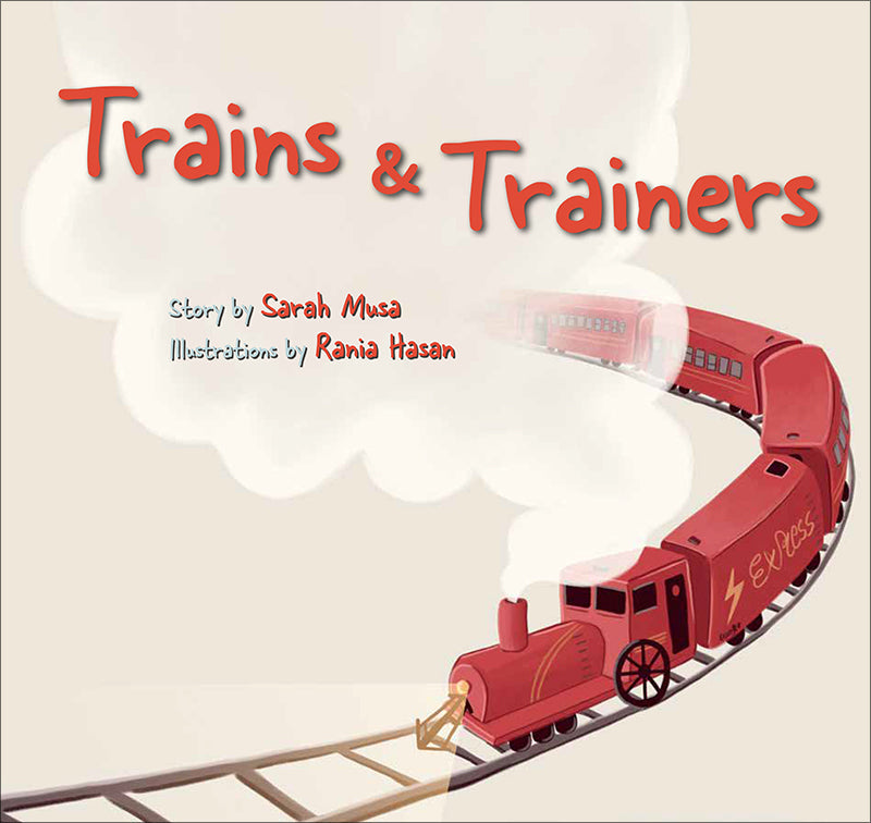 Trains & Trainers