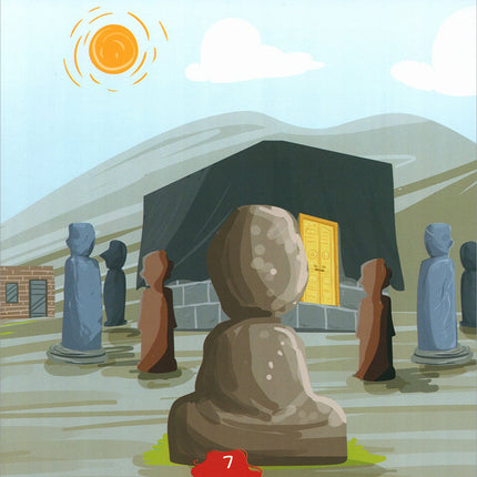 Complete Prophet's Story (Set of 28 Books)