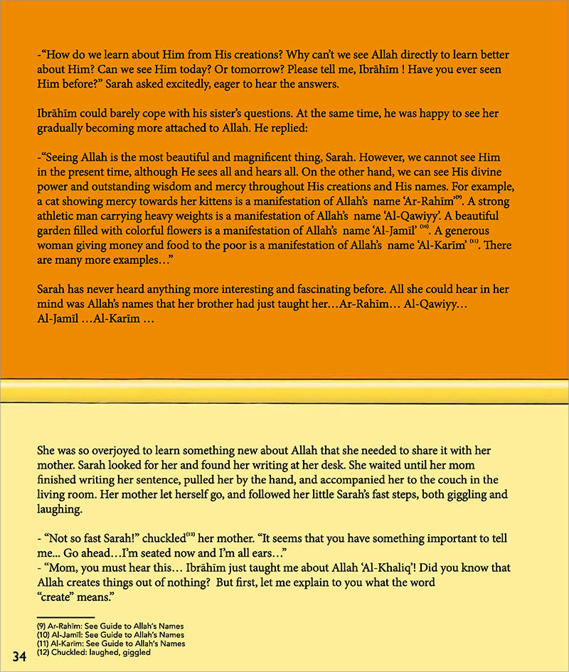 Kalimah Tayibah Teacher Book: Level 1 (English Edition)
