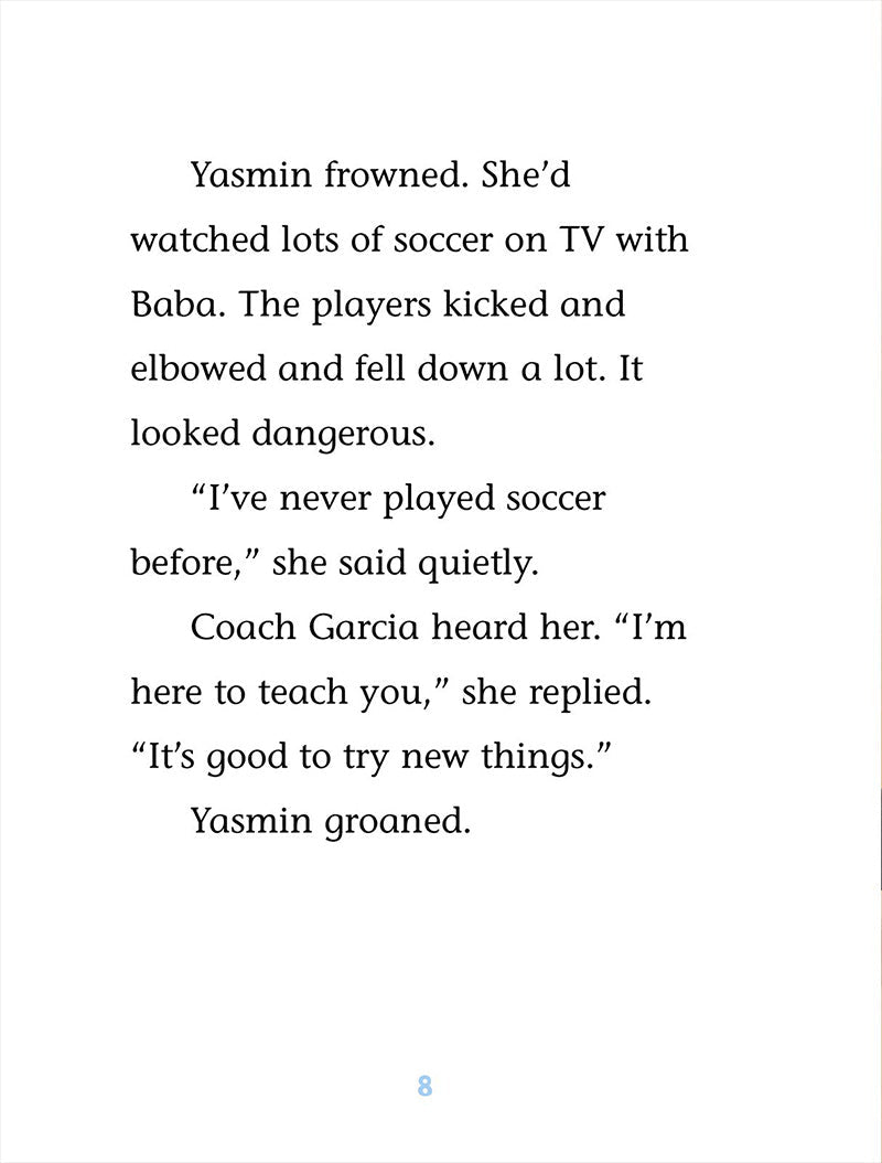 Yasmin Stories 2 (Set of 4 Books)