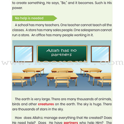 Weekend Learning Islamic Studies: Level 2 (Revised and Enlarged Edition)