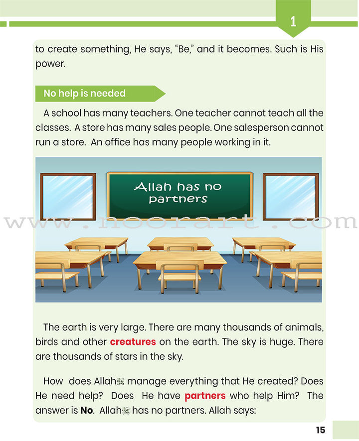 Weekend Learning Islamic Studies: Level 2 (Revised and Enlarged Edition)