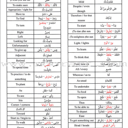 Reading We Advance Series - All levels (7books) سلسلة بالقراءة نتقدم