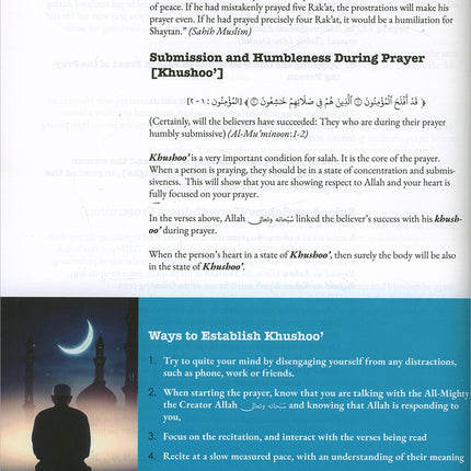 Living Islam 1 (9th Grade)