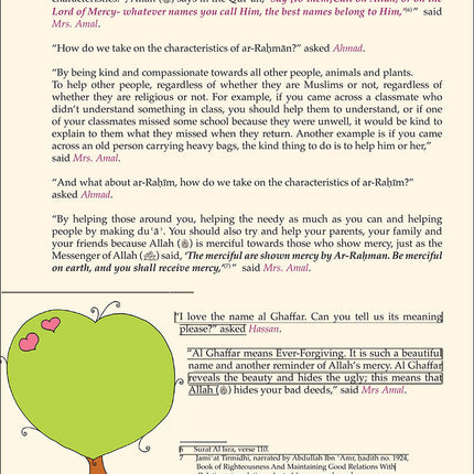 Kalimah Tayibah Teacher Book: Level 6 (English Edition)