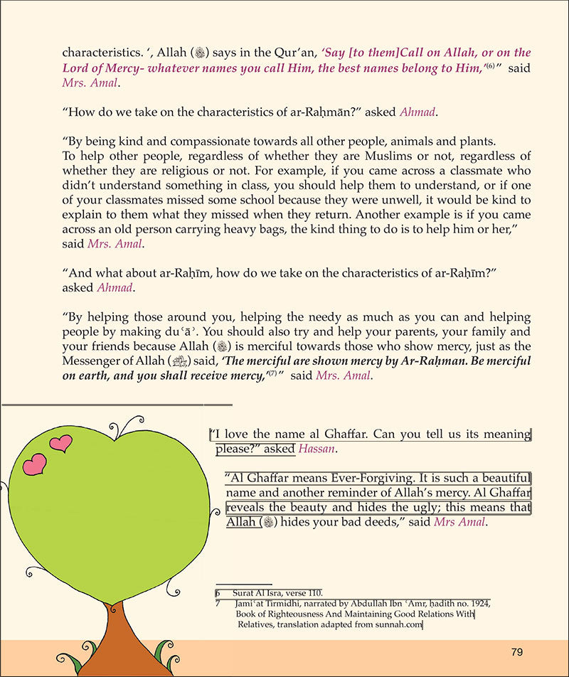 Kalimah Tayibah Teacher Book: Level 6 (English Edition)