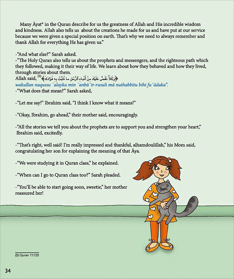 Kalimah Tayibah Teacher Book: Level 3 (English Edition)