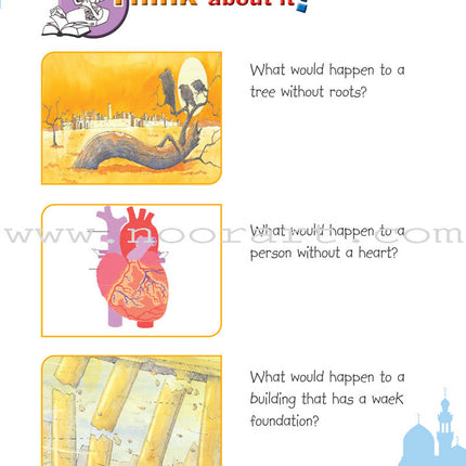 I Love Islam Textbook: Level 3