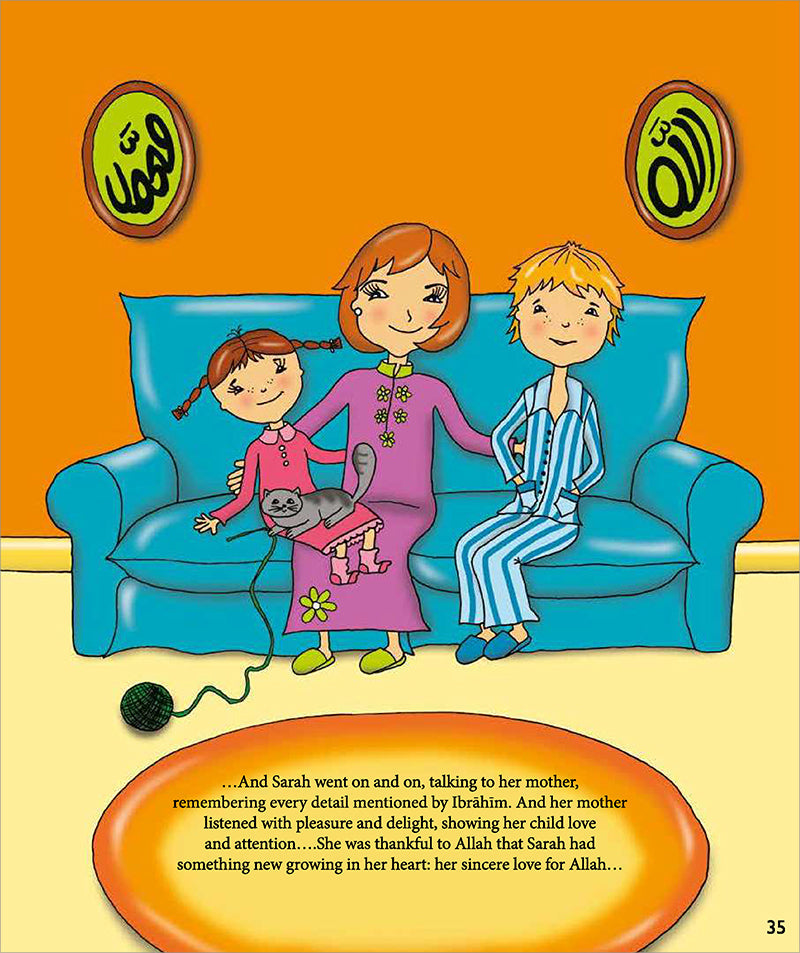 Kalimah Tayibah Teacher Book: Level 1 (English Edition)