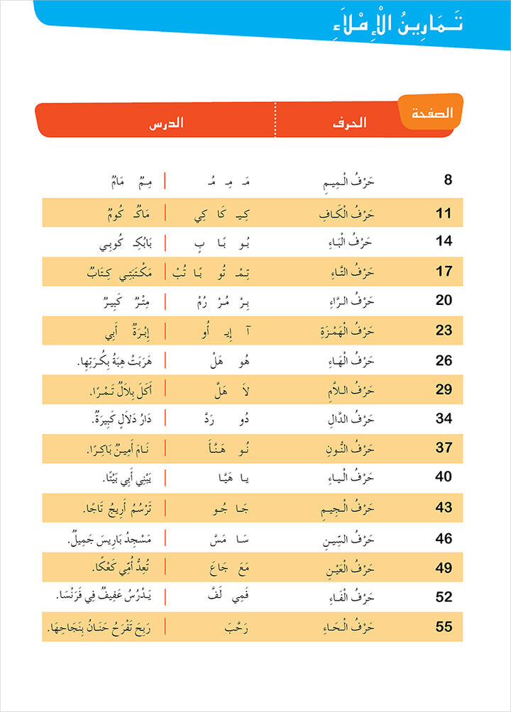 Easy Arabic Reading and Expression - Simplified: Level 1 العربية الميسرة: القراءة والتعبير دروس وتمارين