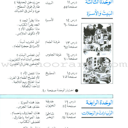 I Love Arabic Teacher Book: Level 1 (With Data CD)