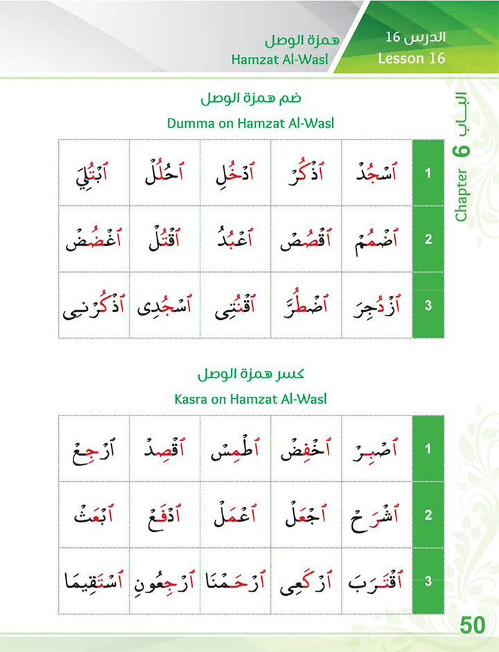 Bidaya Reading Book سلسلة بداية - كتاب القراءة