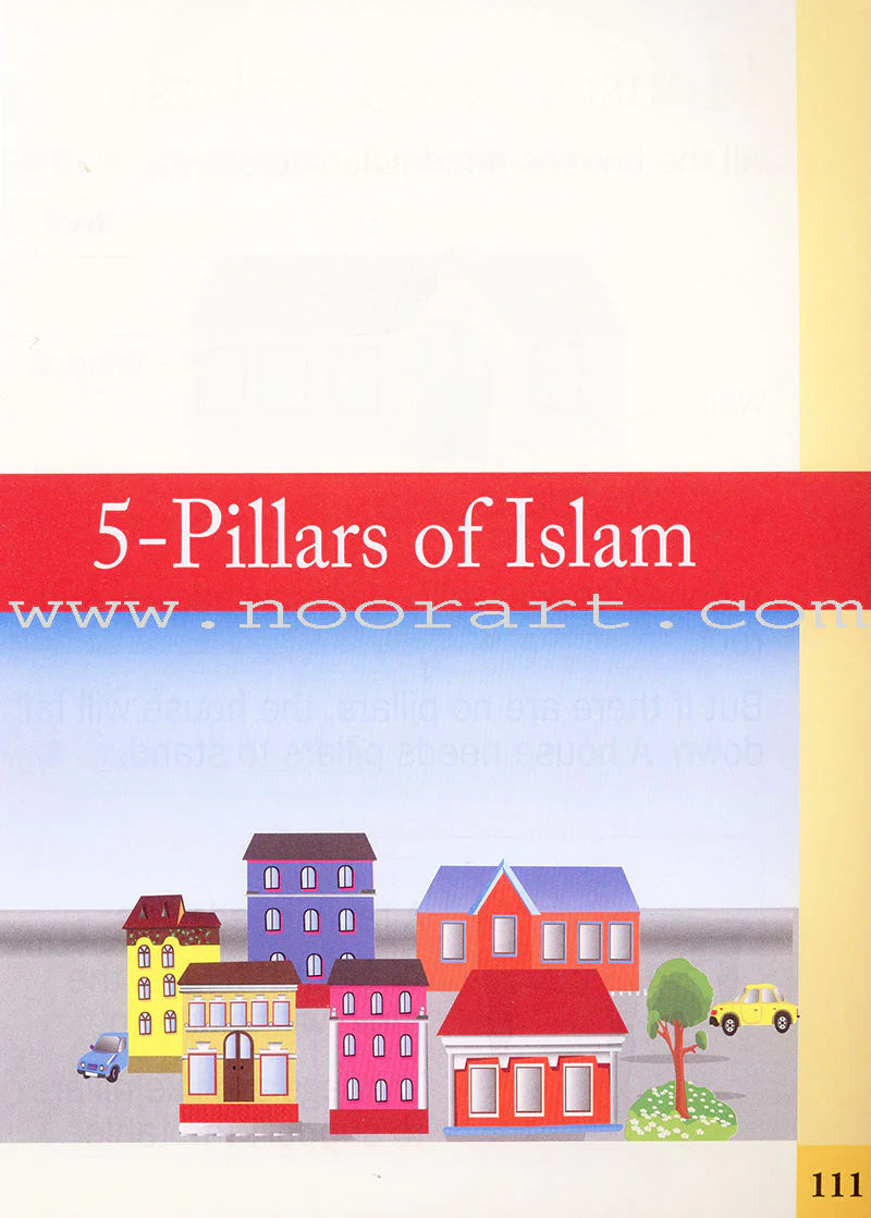 Weekend Learning Islamic Studies: Level K (Revised and Enlarged Edition)