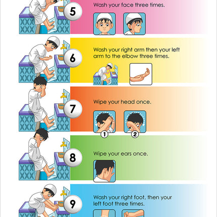 I Love Islam Textbook: Level 2 (Second Edition)
