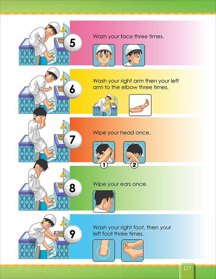 I Love Islam Textbook: Level 2 (New Version)