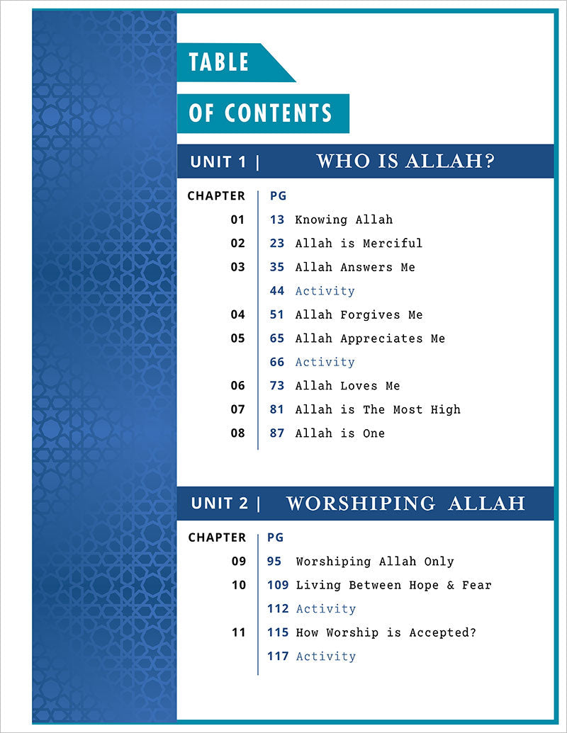 Who is Allah? A Particular Guide to Knowing Allah