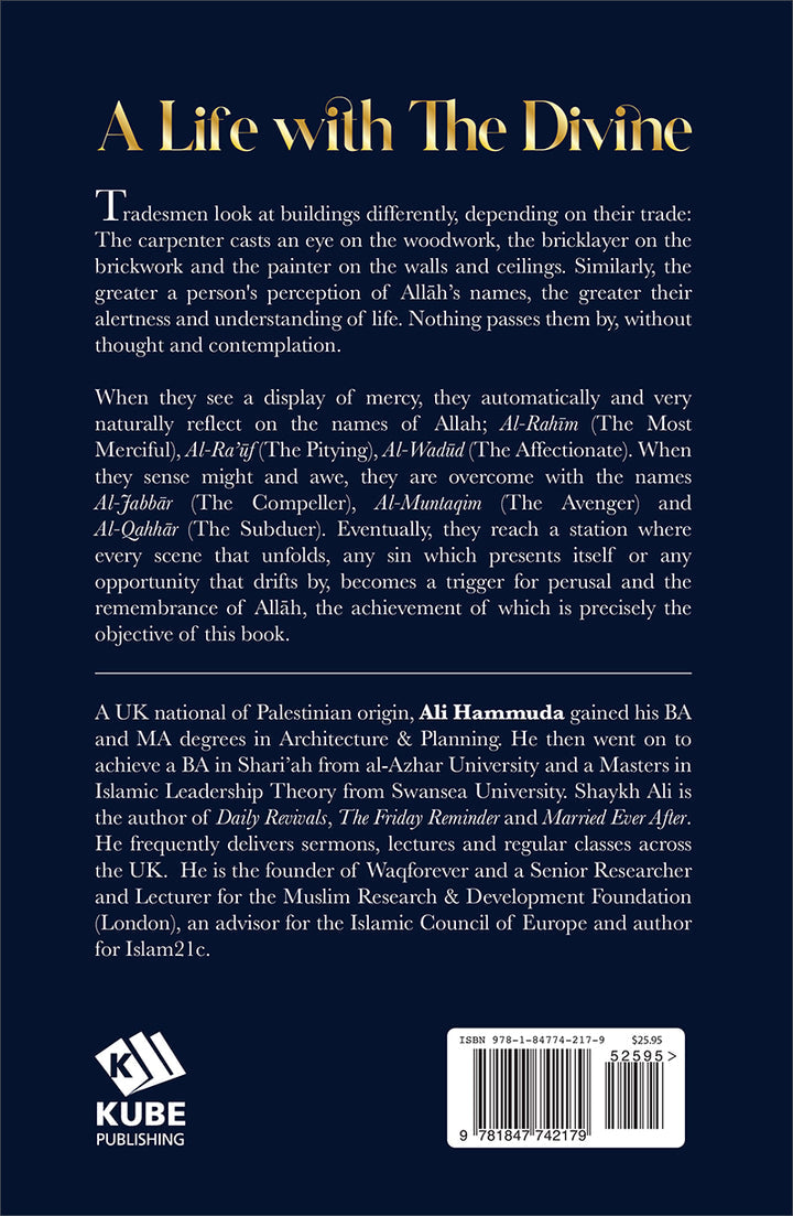 A Life with The Divine