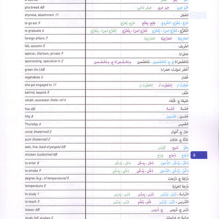 Al-Kitaab fii Ta'allum al-'Arabiyya - A Textbook for Beginning Arabic with Website (Lingco): Part One (Hardcover, Third Edition)