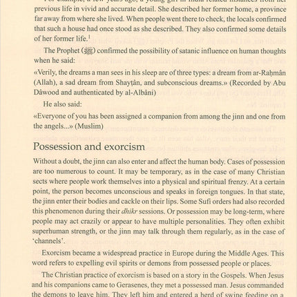 Islamic Studies: Book 3