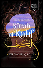Lessons from Surah al-Kahf (Paperback) سورة الكهف