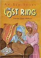 The Lost Ring An Eid Story