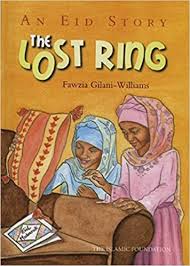 The Lost Ring An Eid Story